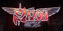 Saxon slot artwork