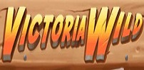 Victoria Wild slot artwork