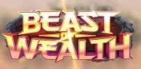 Beast of Wealth slot artwork