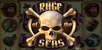 Rage of The Seas slot slot artwork