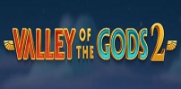 Valley of The Gods 2 slot artwork