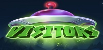 Visitors slot artwork