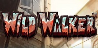 Wild Walker slot artwork