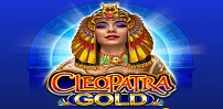 Cleopatra Gold slot artwork