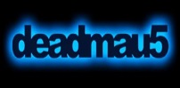 Deadmau5 slot artwork