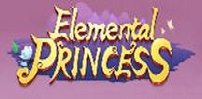 Elemental Princess slot artwork
