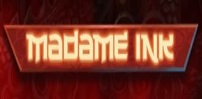 Madame Ink slot artwork