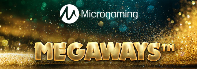 microgaming megaways brand image