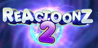 Reactoonz 2 slot artwork