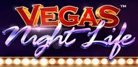 Vegas Night Life slot artwork