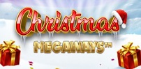 Christmas Megaways slot artwork