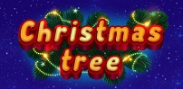 Christmas Tree slot artwork
