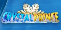 Crystal Prince slot artwork