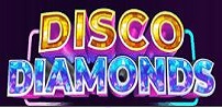 Disco Diamonds slot artwork
