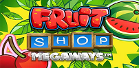 Fruit Shop Megaways slot artwork
