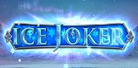 Ice Joker slot artwork