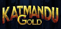 Katmandu Gold slot artwork