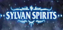 sylvan spirits slot logo