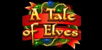 A Tale of Elves slot artwork