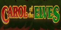 Carol of The Elves slot artwork