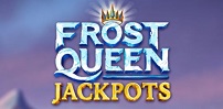 Frost Queen slot artwork