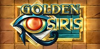 Golden Osiris slot artwork