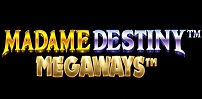 Madame Destiny Megaways slot artwork