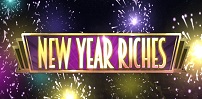 New Year Riches slot artwork