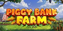 Piggy Bank Farm slot artwork