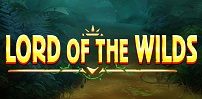 Lord of the Wilds slot artwork