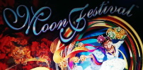 Moon Festival slot artwork