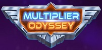 Multiplier Odyssey slot artwork