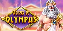Gates of Olympus slot artwork