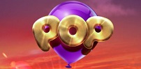 Pop slot artwork