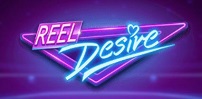 Reel Desire slot artwork