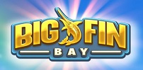 Big Fin Bay slot artwork