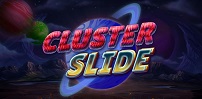Cluster Slide slot artwork