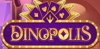 Dinopolis slot artwork