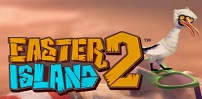 Easter Island 2 slot artwork