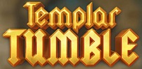 Templar Tumble slot artwork