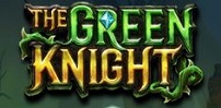 The Green Knight slot artwork