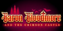Baron Bloodmore slot artwork