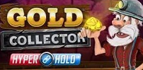Gold Collector slot artwork