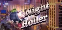 Night Roller slot artwork