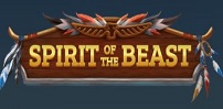 Spirit of the Beast slot artwork
