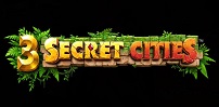 3 Secret Cities slot artwork