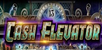 Cash Elevator slot artwork
