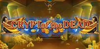 Crypt of the Dead slot artwork