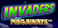 Invaders Megaways slot artwork