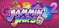 Jammin’ Jars 2 slot artwork